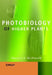 Photobiology of Higher Plants by Maurice S. McDonald