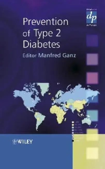 Prevention of Type 2 Diabetes by Manfred Ganz