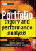 Portfolio Theory and Performance Analysis by Noel Amenc