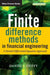 Finite Difference Methods in Financial Engineering: A Partial Differential Equation Approach [With CDROM] by Daniel J. Duffy