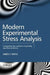 Modern Experimental Stress Analysis: Completing the Solution of Partially Specified Problems by James F. Doyle