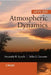 Applied Atmospheric Dynamics [With CDROM] by Amanda H. Lynch