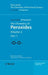 The Chemistry of Peroxides, Parts 1 and 2, 2 Volume Set by Zvi Rappoport