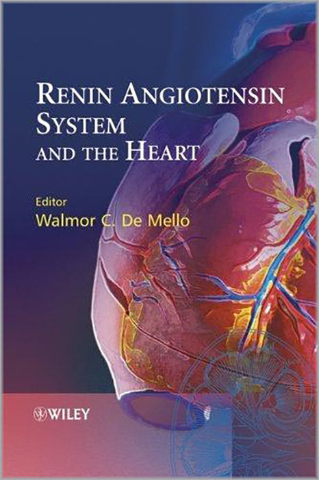 Renin Angiotensin System And The Heart