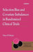 Selection Bias and Covariate Imbalances in Randomized Clinical Trials by Vance Berger