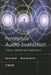 Perceptual Audio Evaluation - Theory, Method and Application by Bech