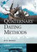 Quaternary Dating Methods by Mike Walker