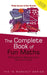 The Complete Book of Fun Maths: 250 Confidence-boosting Tricks, Tests and Puzzles by Philip Carter, Ken Russell