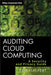 Auditing Cloud Computing: A Security and Privacy Guide by Ben Halpert