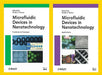 Microfluidic Devices In Nanotechnology Handbook by Challa S.S.R. Kumar