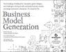 Business Model Generation by Alexander Osterwalder