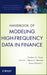 Handbook of Modeling High-Frequency Data in Finance by Frederi G. Viens