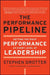 The Performance Pipeline: Getting the Right Performance at Every Level of Leadership by Stephen Drotter