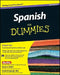 Spanish for Dummies [With CD (Audio)] by Susana Wald