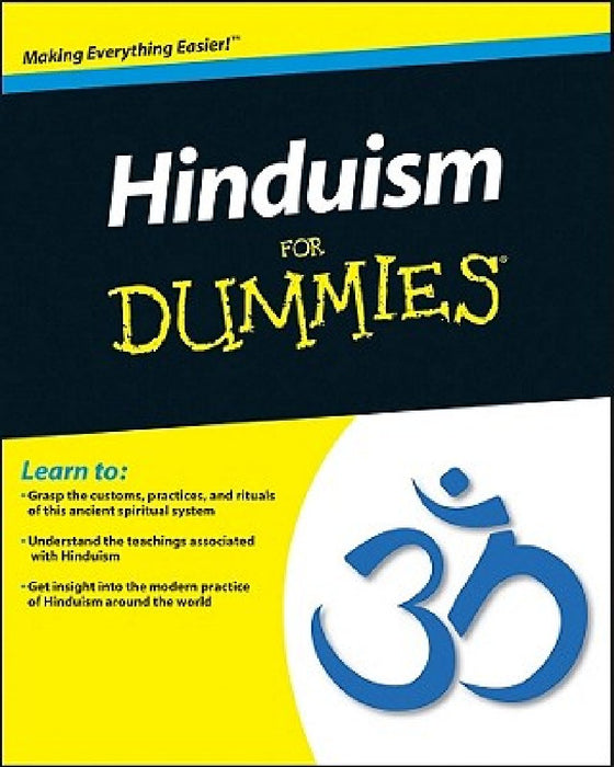 Hinduism for Dummies