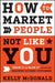 How to Market to People Not Like You: "Know It or Blow It" Rules for Reaching Diverse Customers by Kelly McDonald