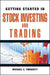 Getting Started in Stock Investing and Trading by Michael C. Thomsett
