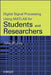 Digital Signal Processing Using MATLAB for Students and Researchers by John W. Leis