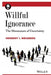 Willful Ignorance: The Mismeasure of Uncertainty by Herbert I. Weisberg