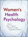 Women'S Health Psychology by Mary V. Spiers, Pamela A. Geller, Jacqueline D. Kloss