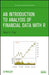 An Introduction to Analysis of Financial Data with R by Ruey S. Tsay