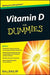 Vitamin D for Dummies by Alan L. Rubin