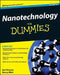 Nanotechnology for Dummies by Earl Boysen