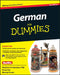German for Dummies [With CD (Audio)] by Paulina Christensen