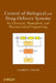 Control of Biological and Drug-Delivery Systems for Chemical, Biomedical, and Pharmaceutical Engineering by Laurent Simon