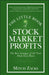 The Little Book of Stock Market Profits: The Best Strategies of All Time Made Even Better by Mitch Zacks