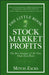 The Little Book of Stock Market Profits: The Best Strategies of All Time Made Even Better by Mitch Zacks