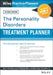 The Personality Disorders Treatment Planner: Includes Dsm-5 Updates by Neil R. Bockian