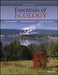 Essentials of Ecology by Michael Begon