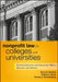 NP Law for Colleges by Bruce R. Hopkins