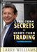 Long-Term Secrets to Short-Term Trading by Larry Williams