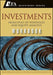 Investments Workbook: Principles of Portfolio and Equity Analysis by Michael McMillan