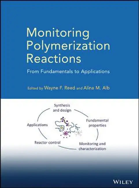 Monitoring Polymerization Reactions: From Fundamentals to Applications by Wayne F. Reed