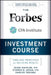 The Forbes / Cfa Institute Investment Course: Timeless Principles for Building Wealth by Vahan Janjigian