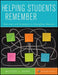 Helping Students Remember: Exercises and Strategies to Strengthen Memory [With CDROM] by Milton J. Dehn