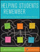 Helping Students Remember: Exercises and Strategies to Strengthen Memory [With CDROM] by Milton J. Dehn