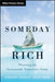 Someday Rich: Planning for Sustainable Tomorrows Today by Timothy Noonan