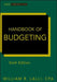 Handbook of Budgeting by William R. Lalli