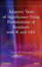 Adaptive Tests of Significance Using Permutations of Residuals with R and SAS by Thomas W. O'Gorman