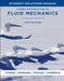 Student Solutions Manual to Accompany a Brief Introduction to Fluid Mechanics, 5e by Donald F. Young