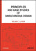 Principles and Case Studies of Simultaneous Design by William L. Luyben