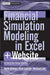 Financial Simulation Modeling in Excel, + Website: A Step-By-Step Guide by Keith A. Allman