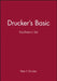Drucker's Basic Facilitator's Set by Peter F. Drucker