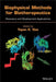 Biophysical Methods for Biotherapeutics: Discovery and Development Applications by Tapan K. Das