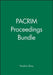 Pacrim Proceedings Bundle by Yanchun Zhou