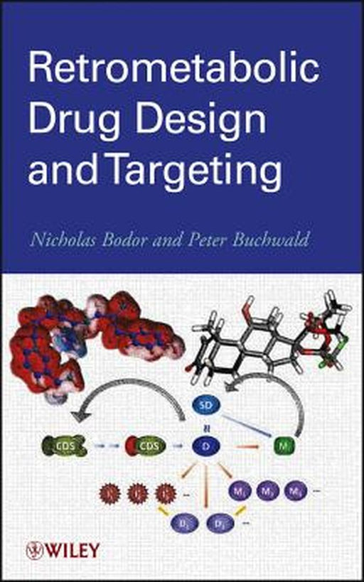 Retrometabolic Drug Design and Targeting by Nicholas Bodor